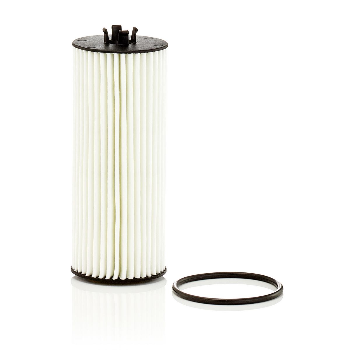 MANN Oil Filter HU 6008/1 Z