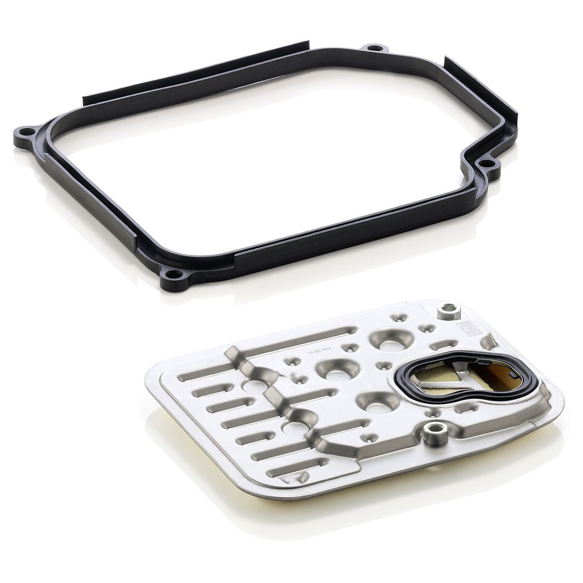 MANN Mann-Hummel Service Kit Automatic Transmission H 20 002 KIT