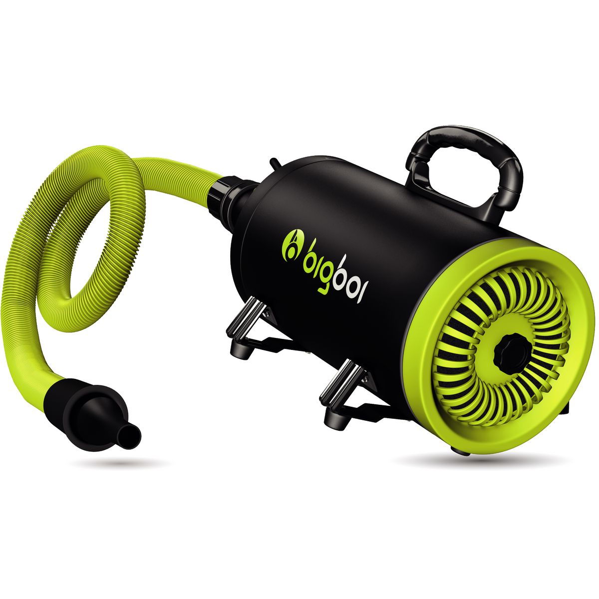 Bigboi BlowR Mini Drying System with 9m Bonus Hose MINI9MOFFER