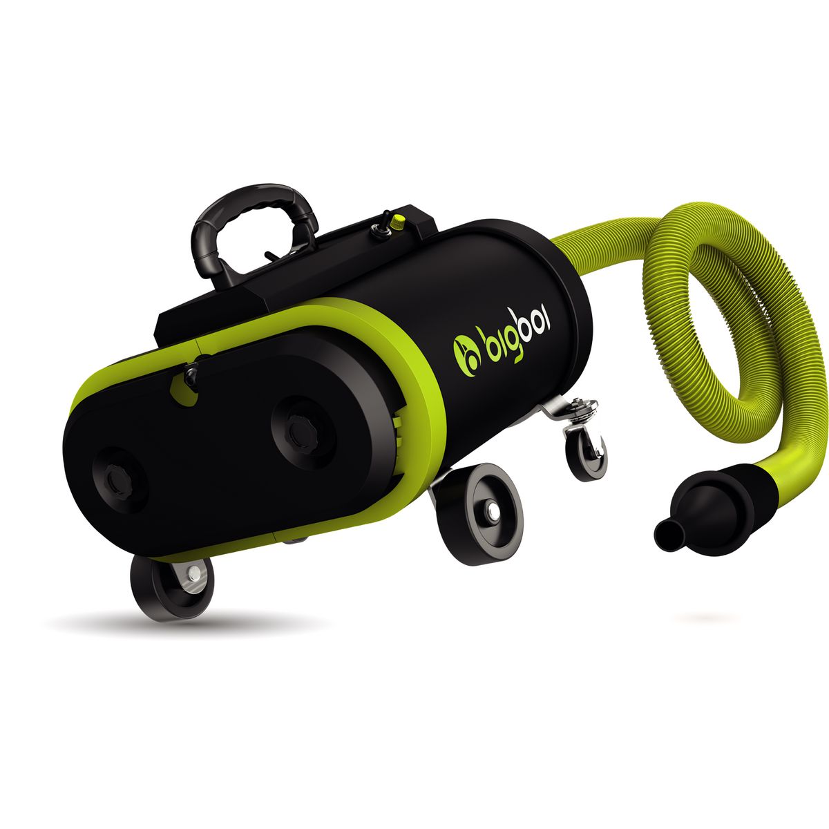 Bigboi BlowR Pro Drying System with 9m Bonus Hose PRO9MOFFER