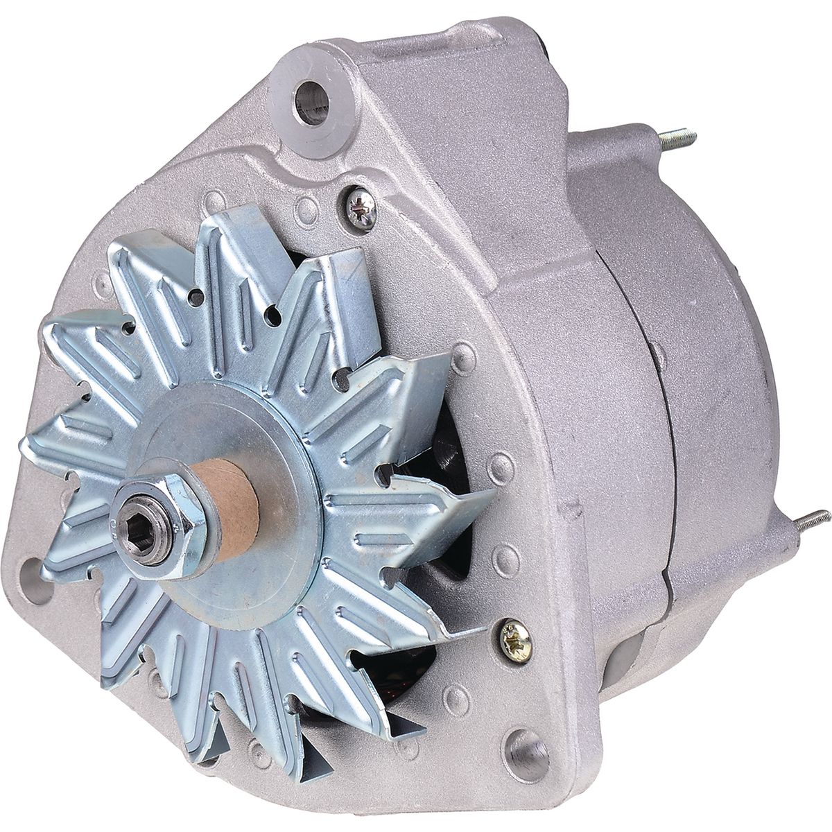 Bosch Alternator 24V 80A 1986A00182