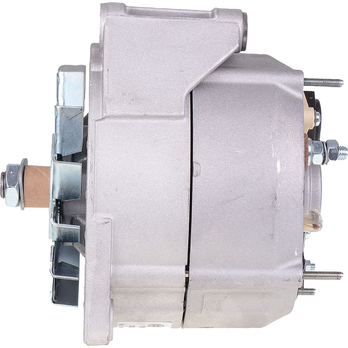 Bosch Alternator 24V 80A 1986A00182