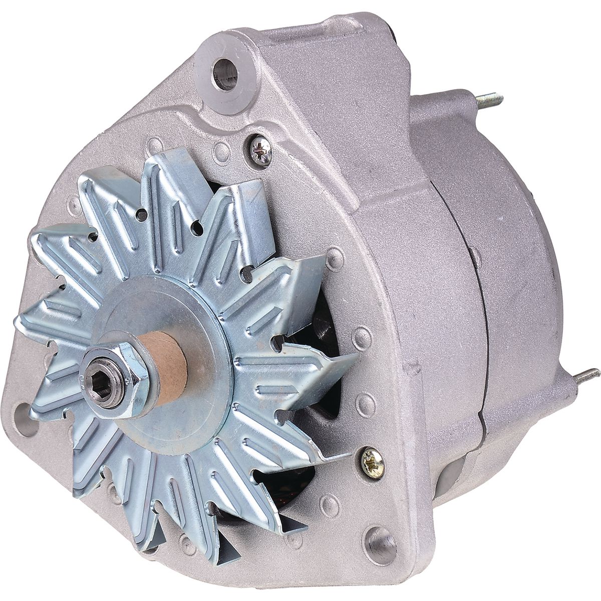 Bosch Alternator 24V 80A 1986A00182