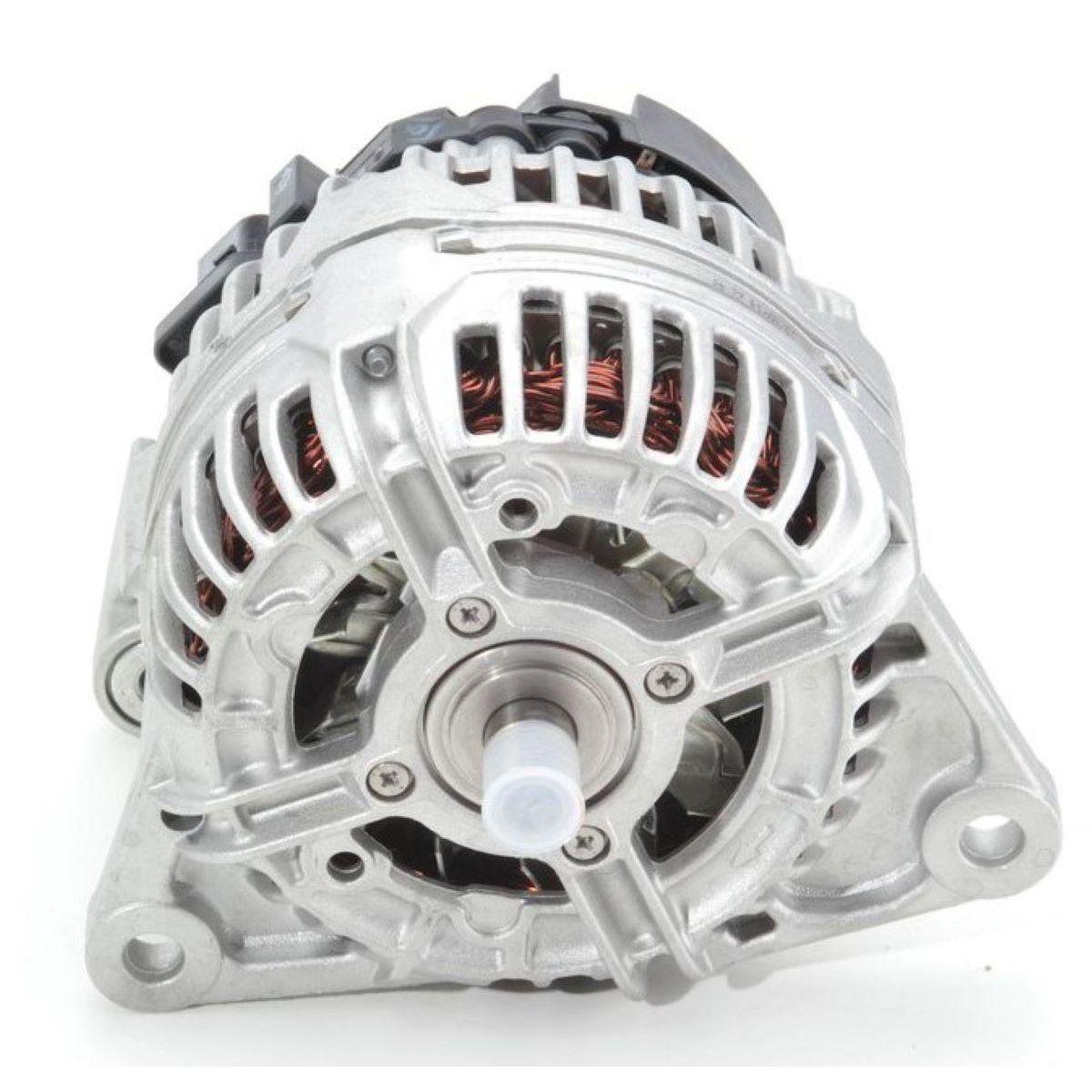 Bosch Alternator 12V 140A 1986A00533