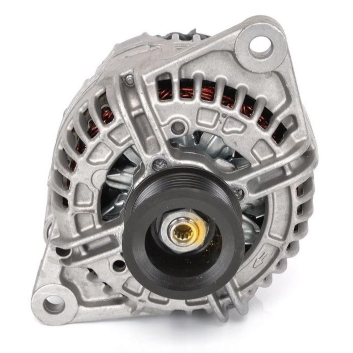Bosch Alternator 12V 140A 1986A00531