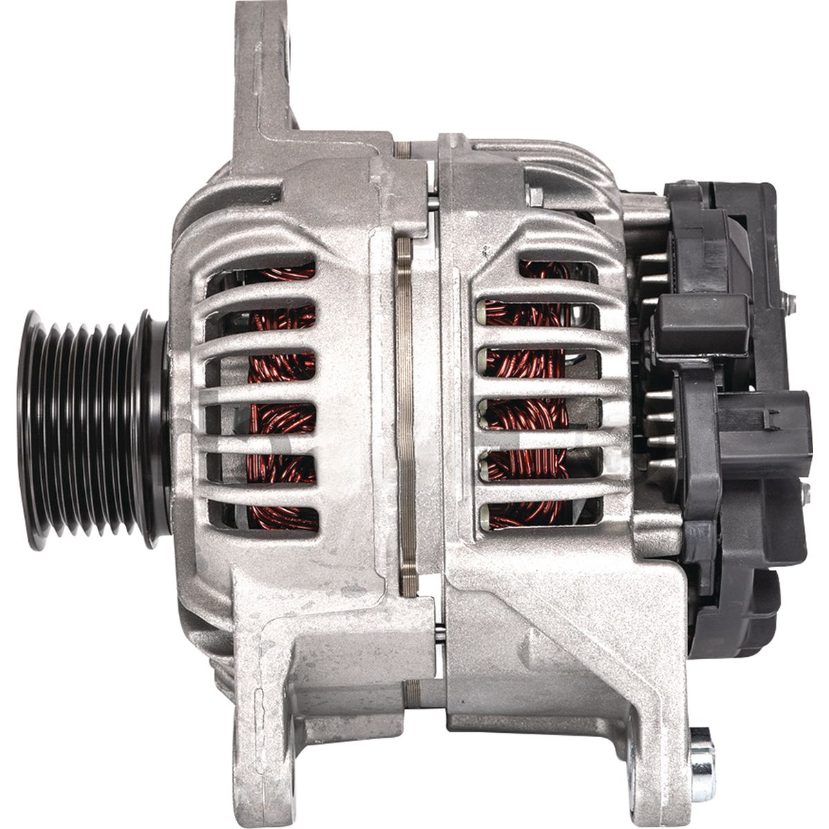 Bosch Alternator 12V 140A 1986A00531