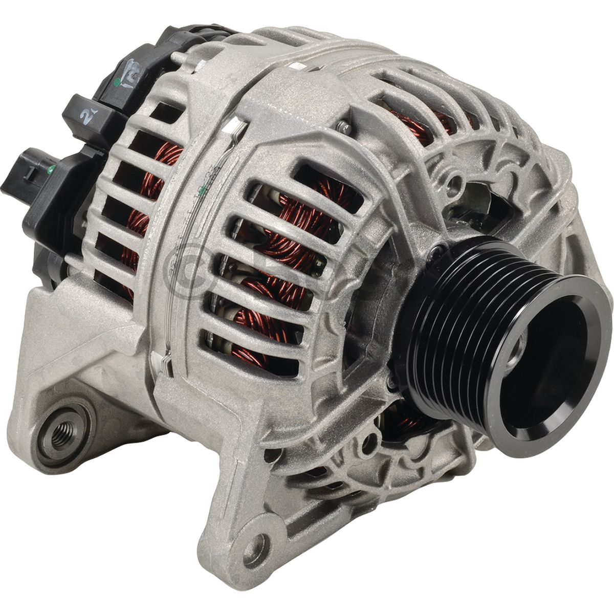 Bosch Alternator 12V 120A 1986A00511