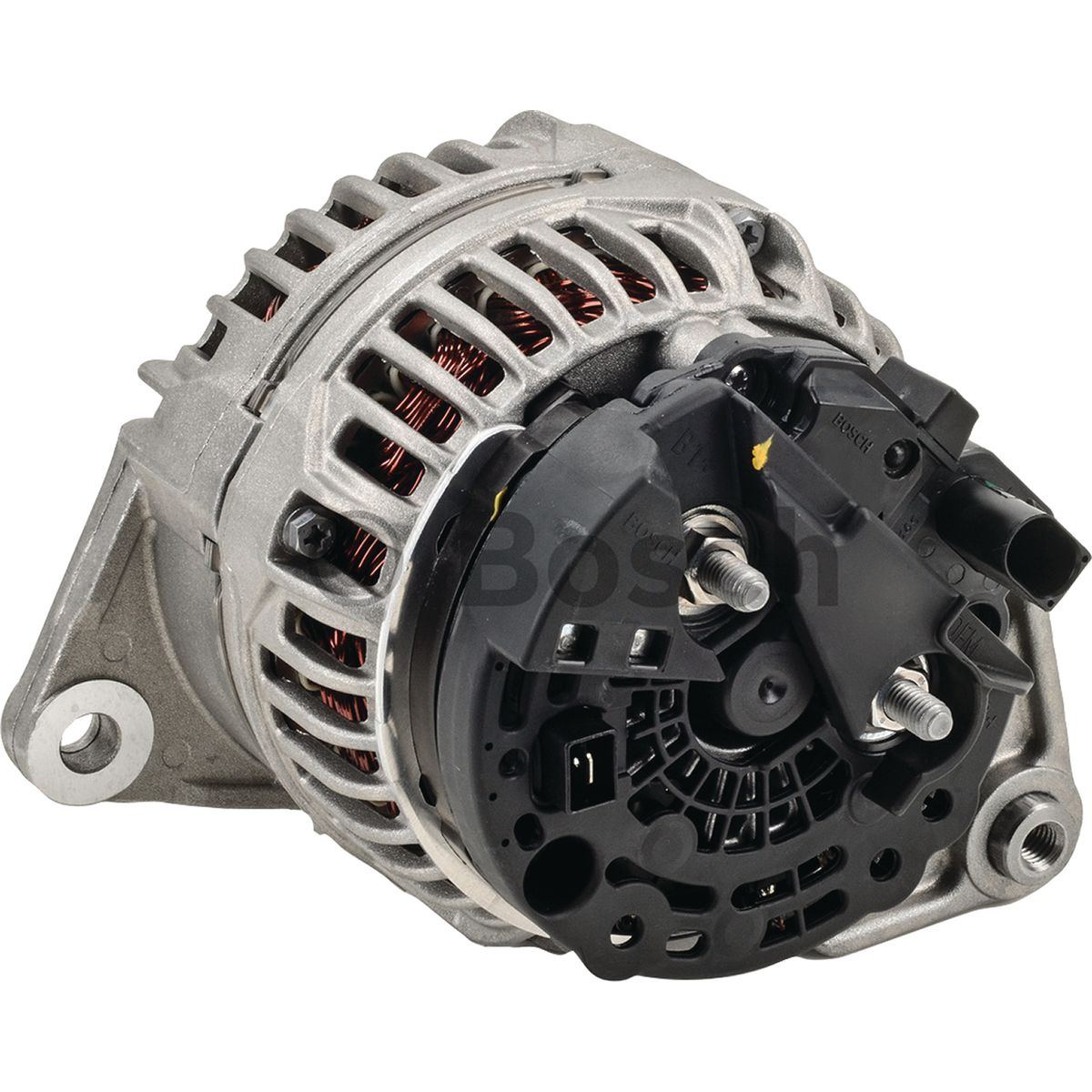 Bosch Alternator 12V 120A 1986A00511
