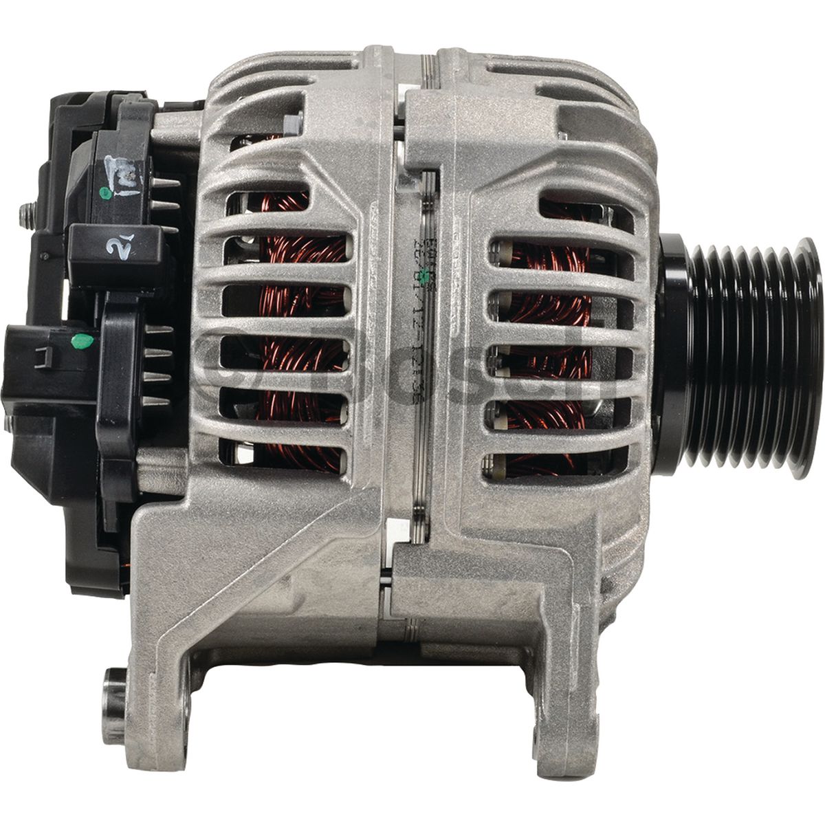 Bosch Alternator 12V 120A 1986A00511