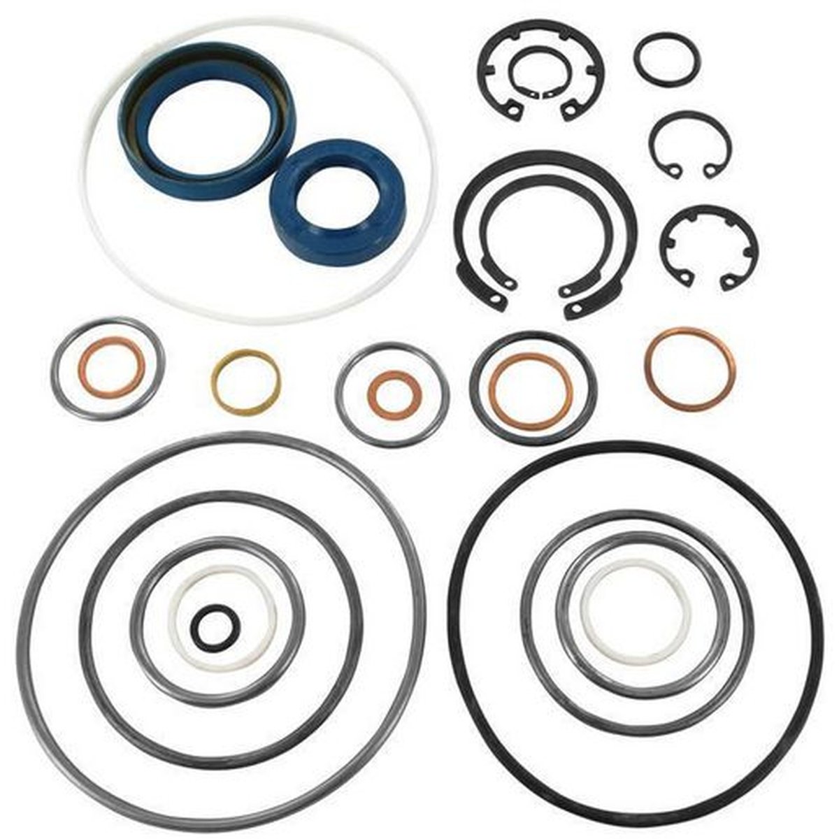VAICO Steering Box Seal Kit V30-9967