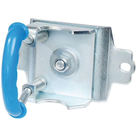 Ark Jockey Wheel Swivel Clamp 2 Hole 350Kg SCL2