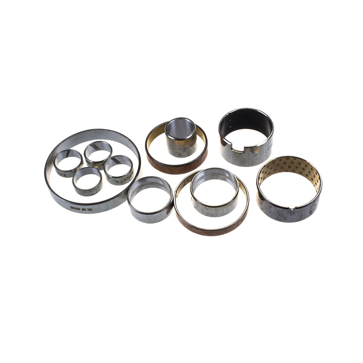 Drivetech Bush Kit 6T30E JBK-630050