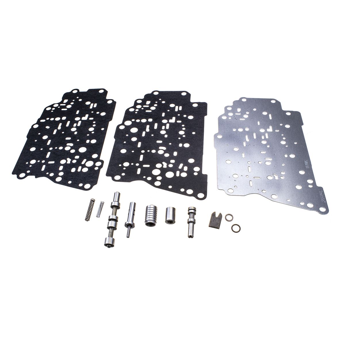Transgo Shift Kit 6F35 Gen1 V/Body Rep SK 6F35-A