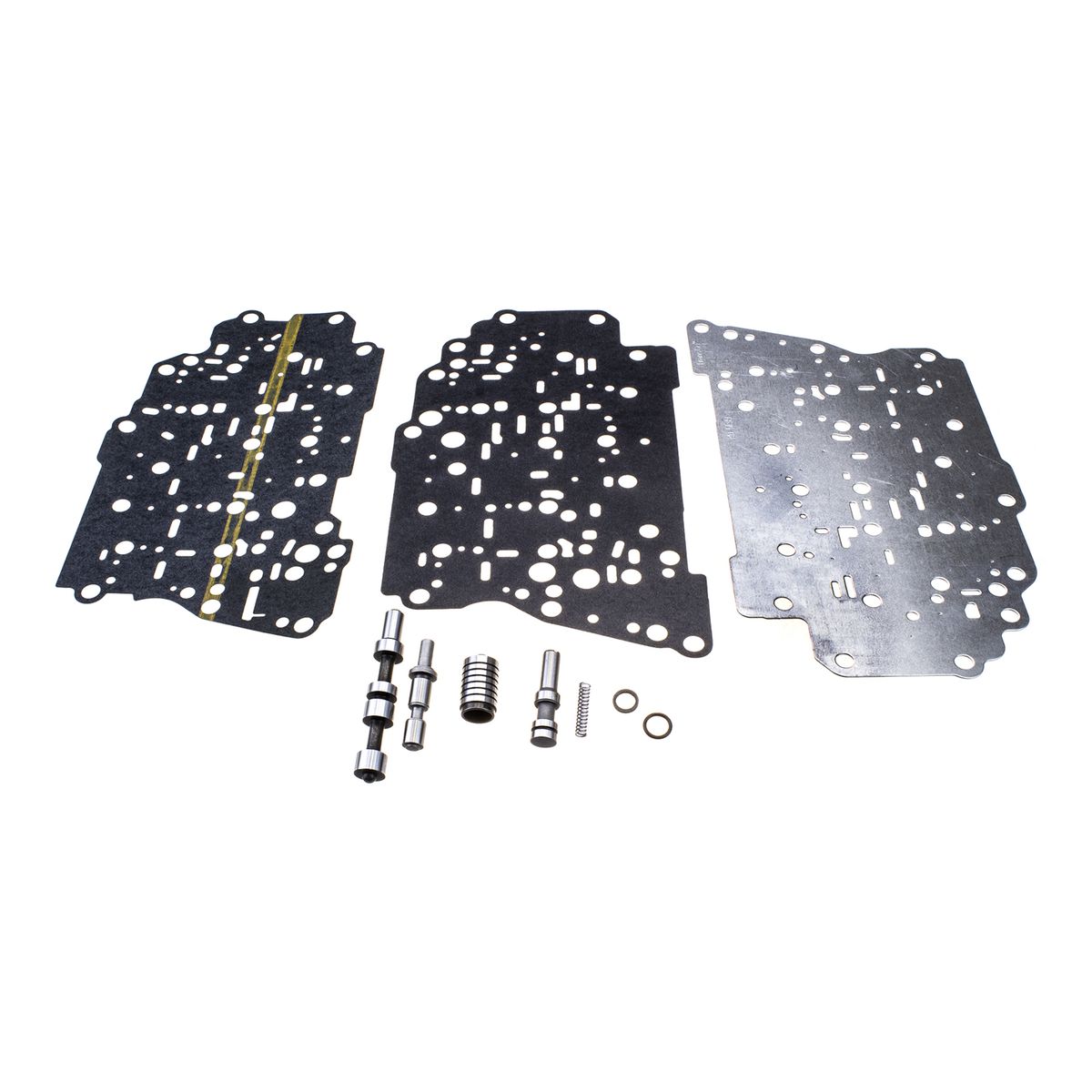 Transgo Shift Kit 6F35 Gen 2 V/Body Rep SK 6F35-G2
