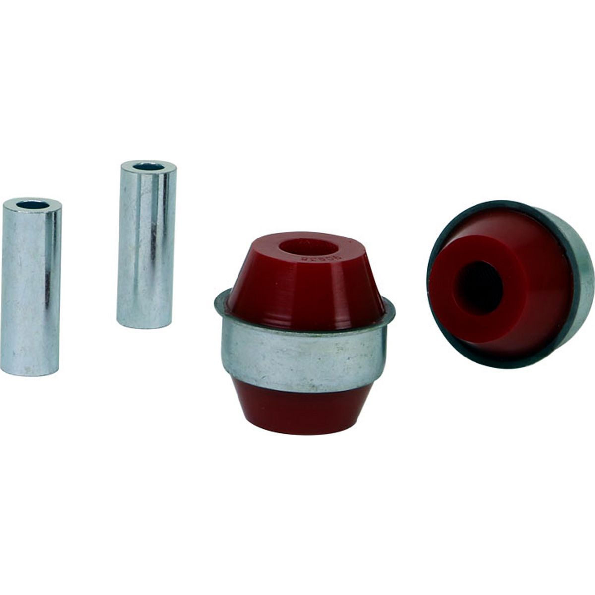 Nolathane Trailing Arm Bush Kit Rear 46466