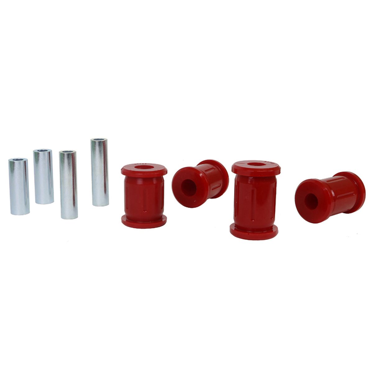 Nolathane Trailing Arm Bush Kit Rear Lower 46483