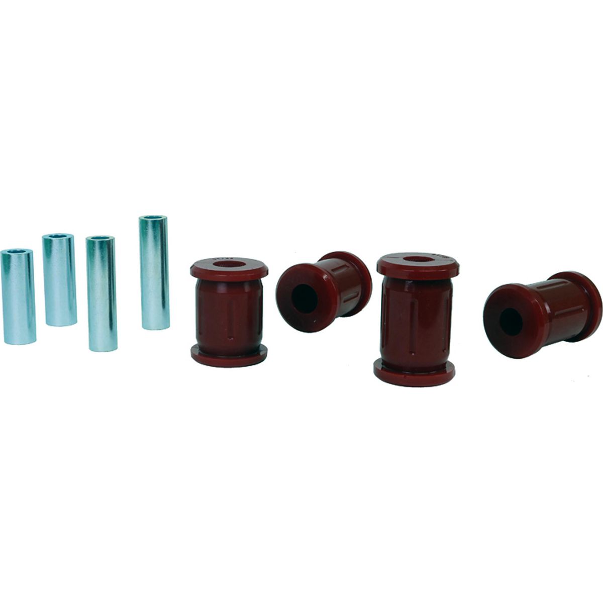 Nolathane Trailing Arm Bush Kit Rear Lower 46483