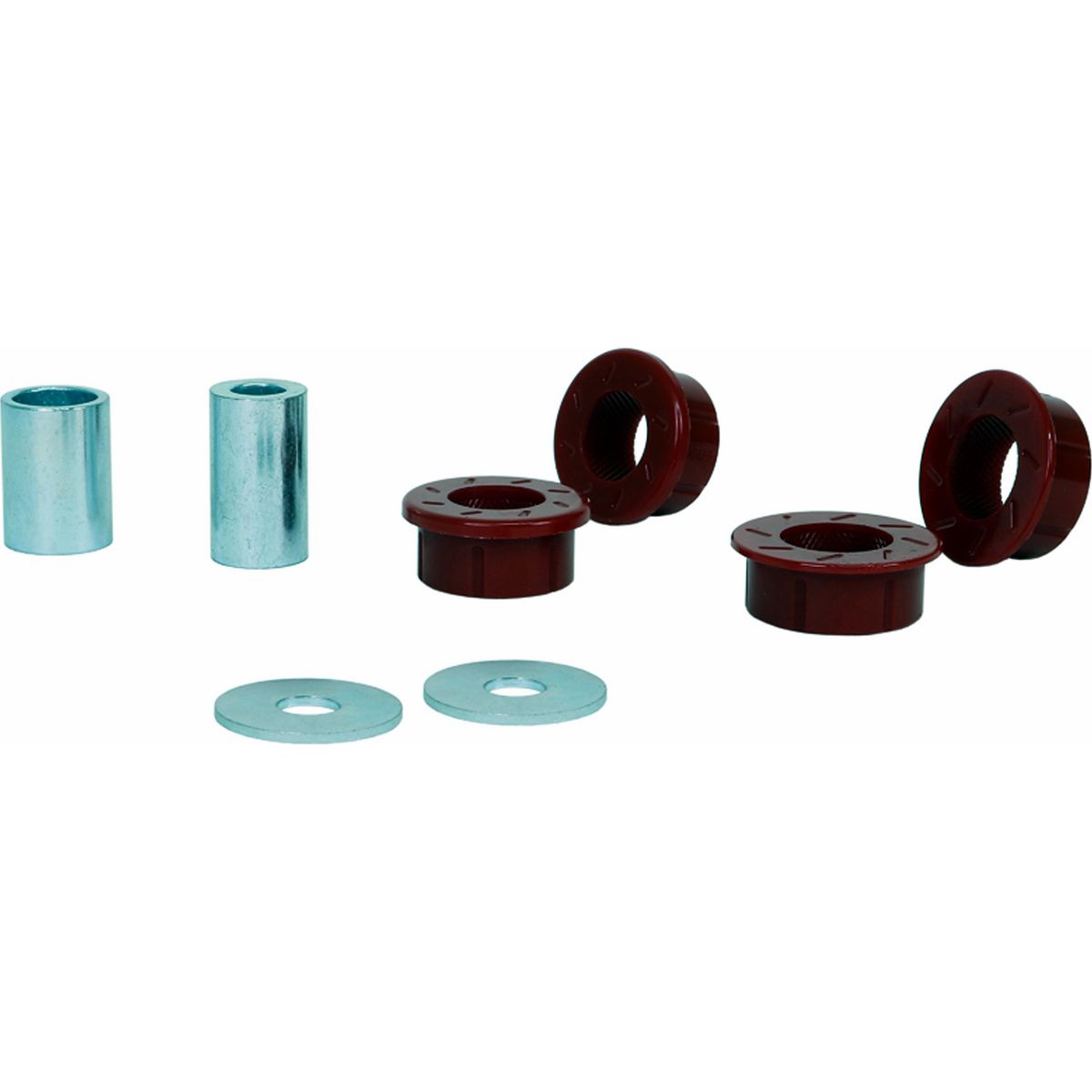 Nolathane Panhard Rod Bush Kit Rear 46482