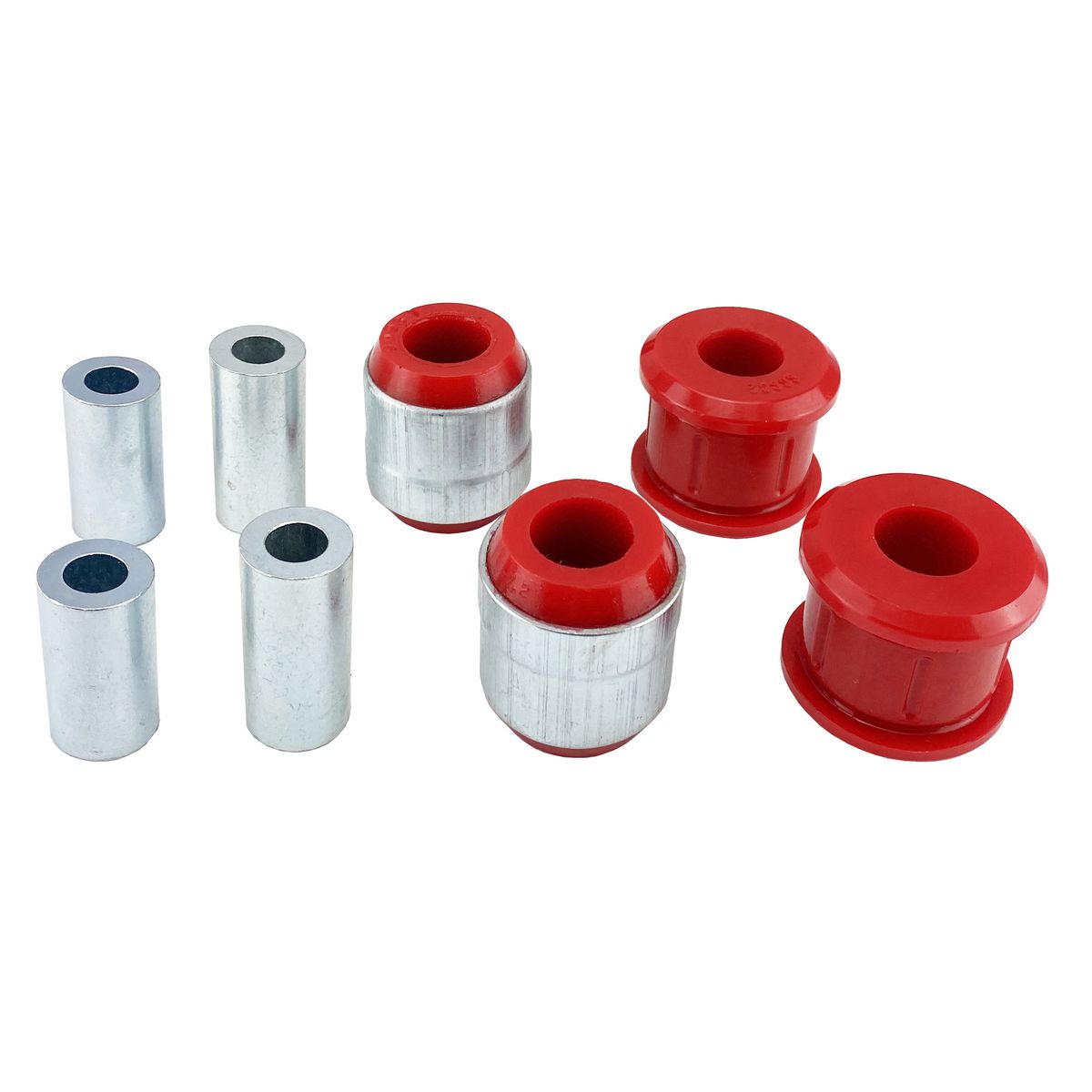 Nolathane Control Arm Bush Kit Rear Lower 46677