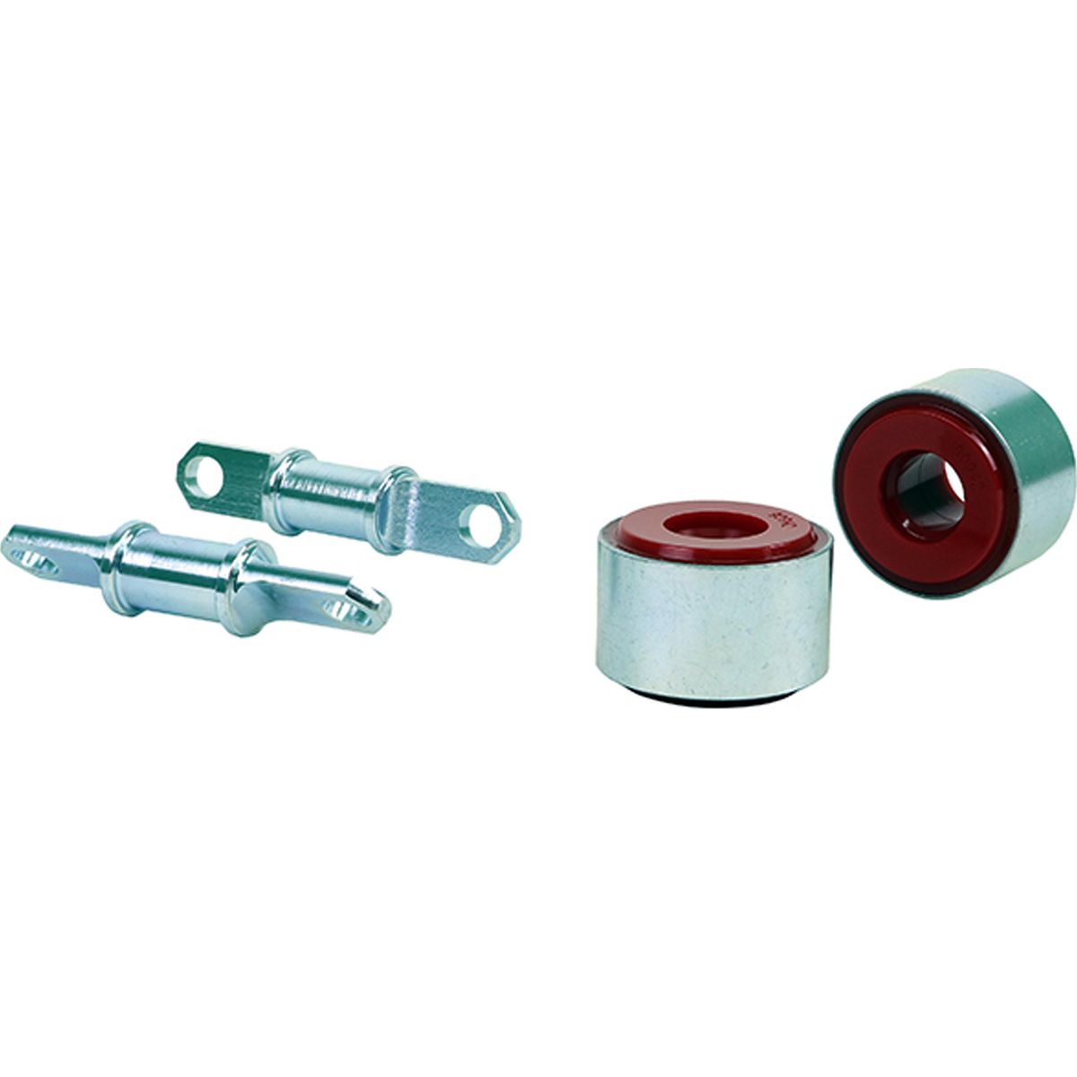 Nolathane Control Arm Bush Kit Rear 46676