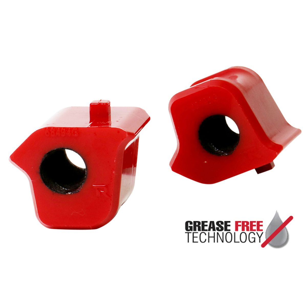 Nolathane Sway Bar Bush Kit 42621G
