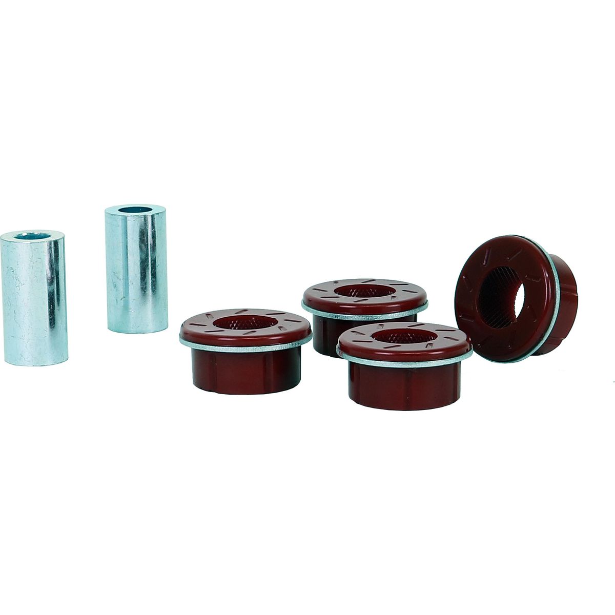 Nolathane Control Arm Bush Kit Front Lower Inner 45876