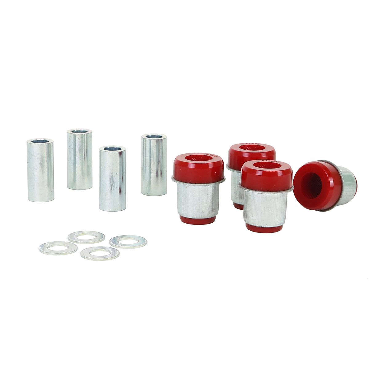 Nolathane Control Arm Bush Kit Front Upper 45879