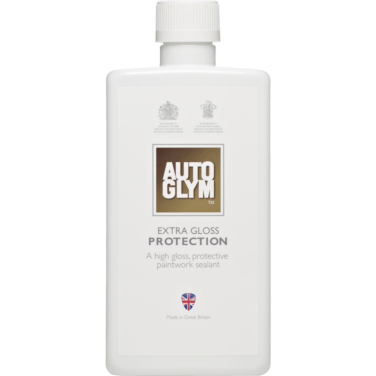 Autoglym Extra Gloss Paint Protection Sealant 500ml AUREGP500