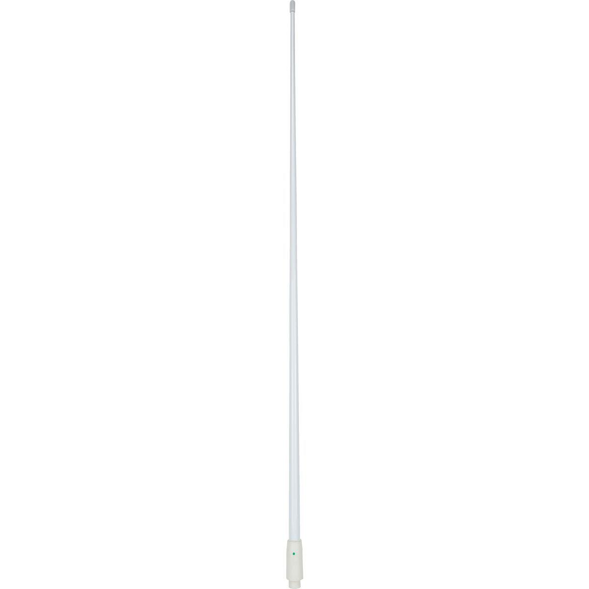 GME VHF Detachable Whip White 1.2m