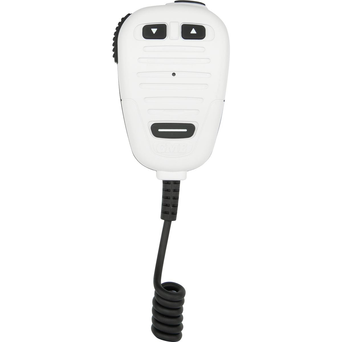 GME Microphone - Suit GX400W / GX700W - White MC616W