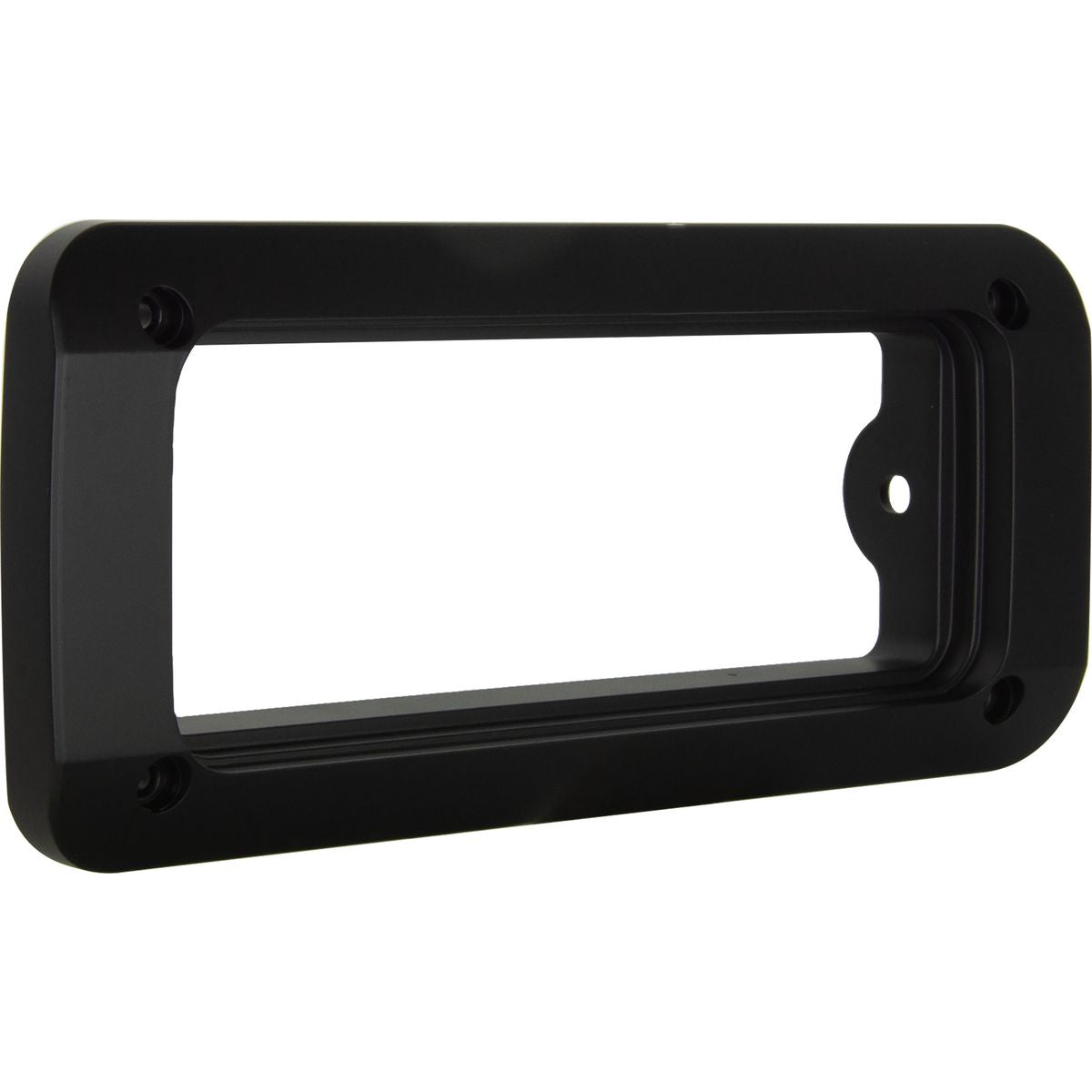 GME Flush Mount Large Suits G-Dek GX400 Black