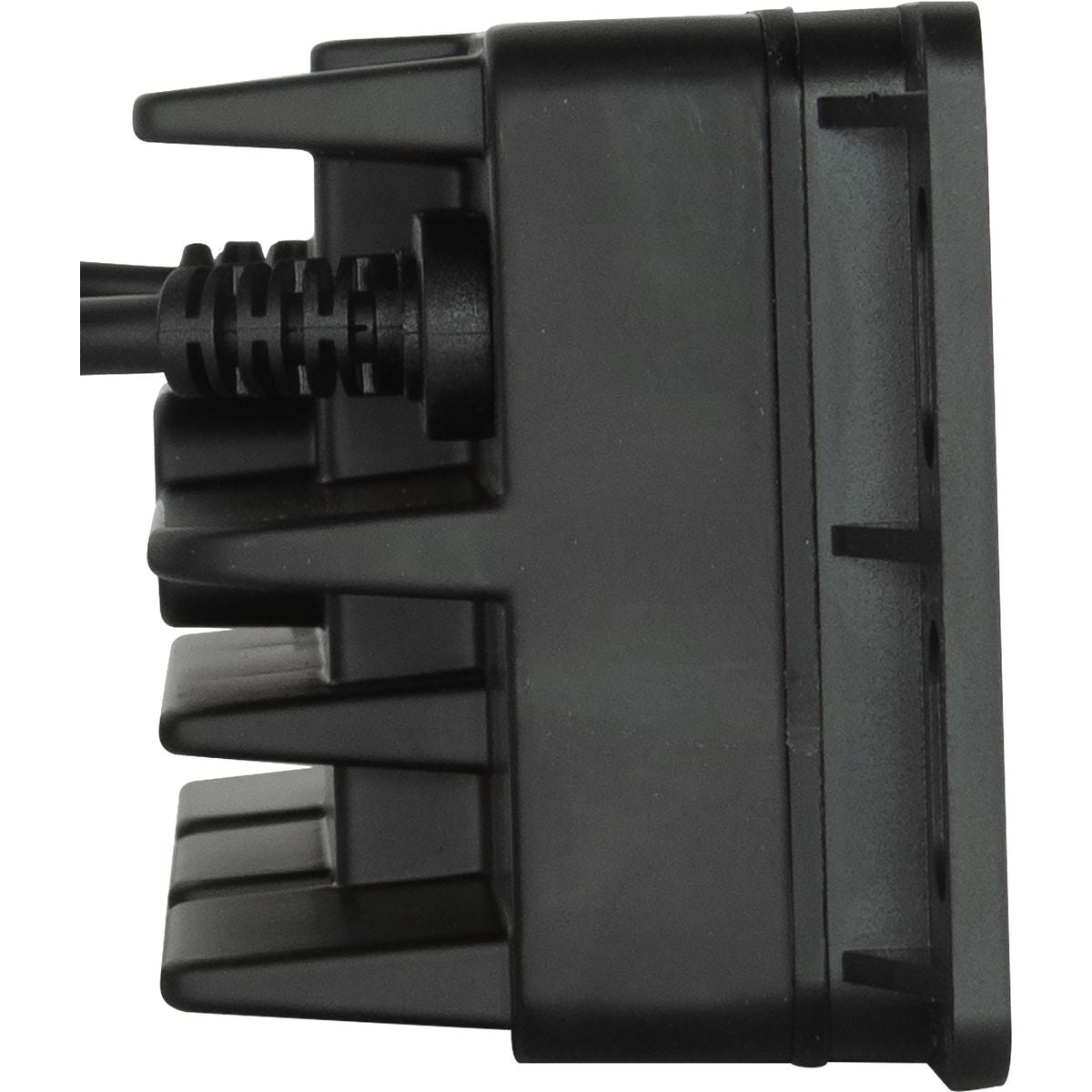 GME Black Box Vhf Marine Radio - Black GX750B