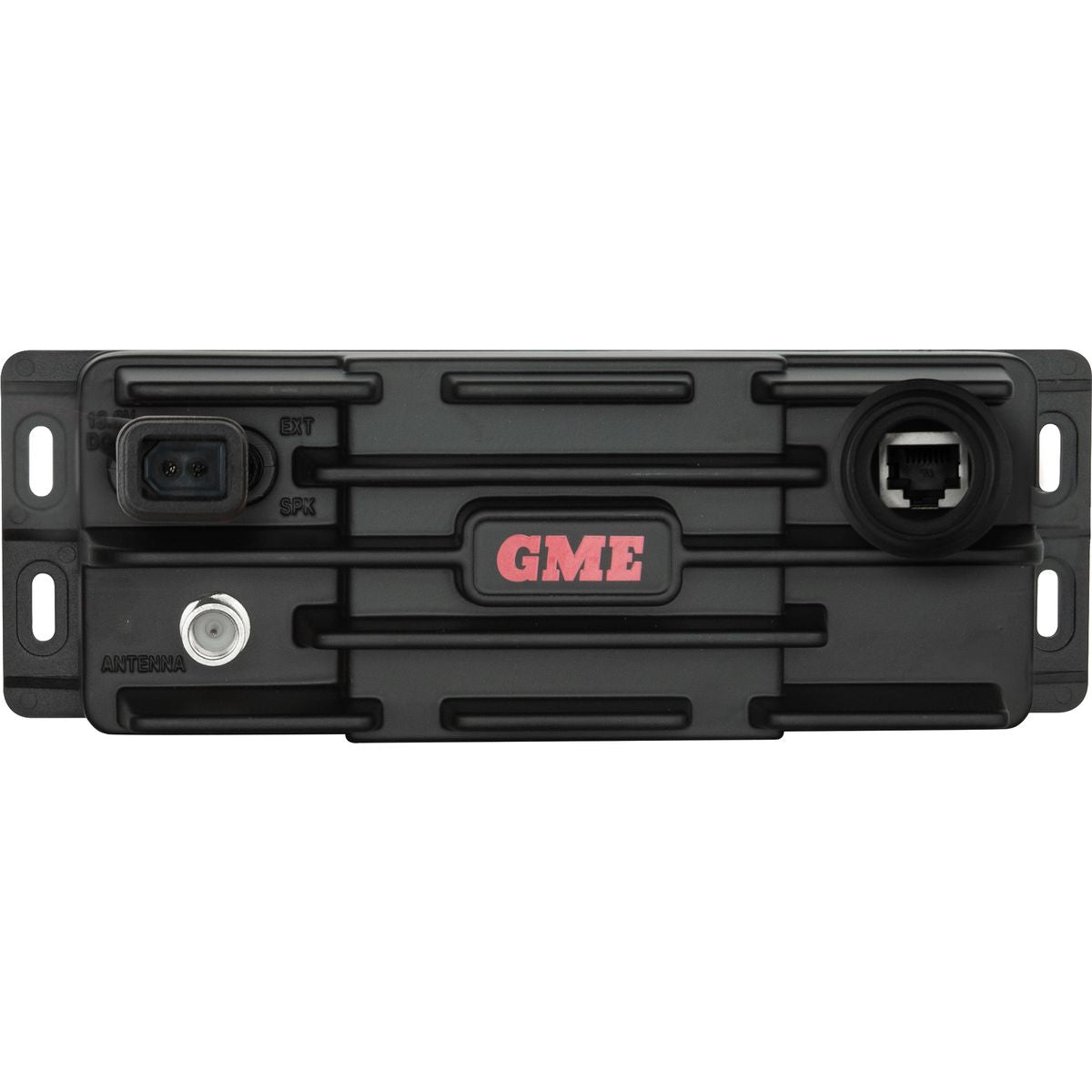 GME Black Box Vhf Marine Radio - Black GX750B