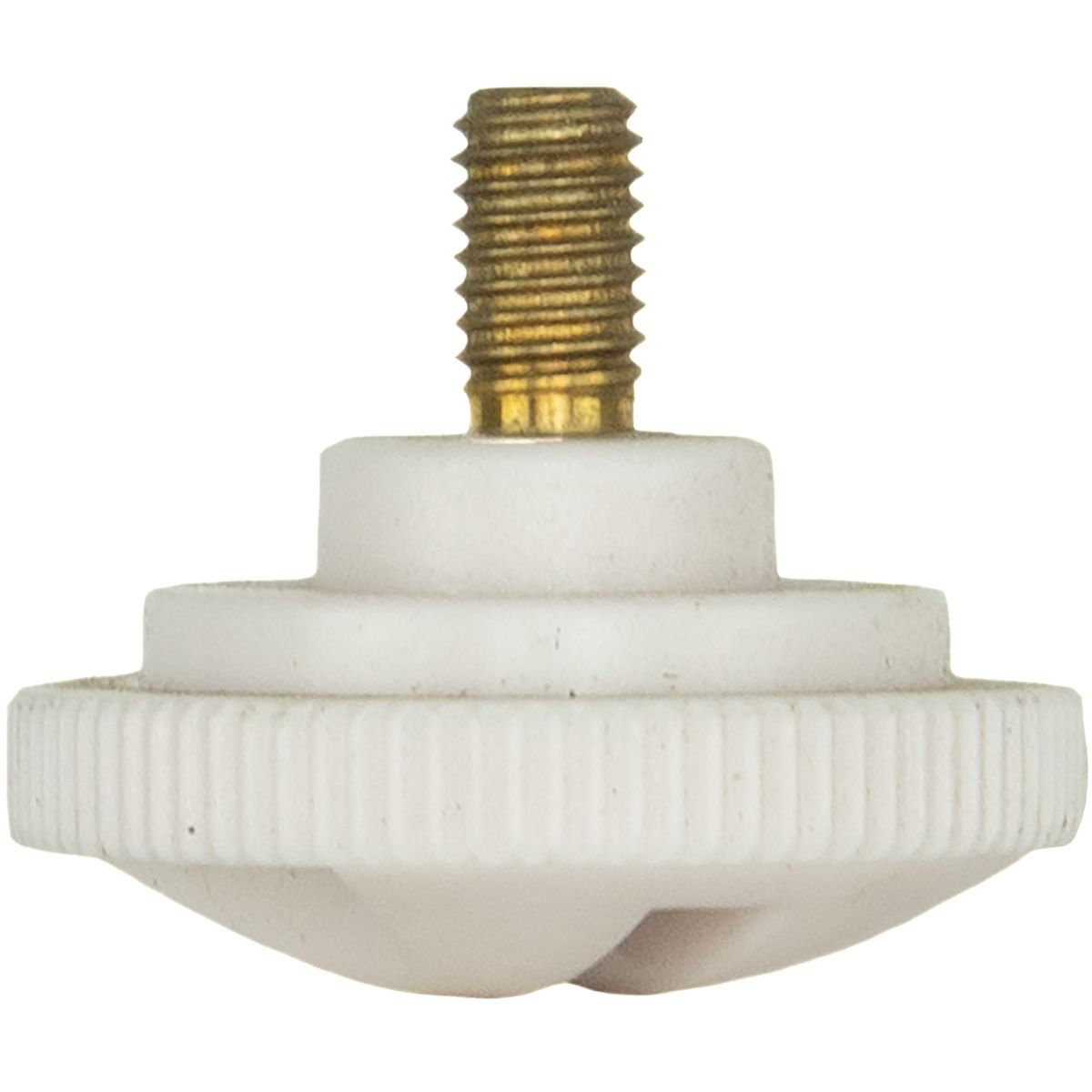 GME Gimbal Knob White CA007