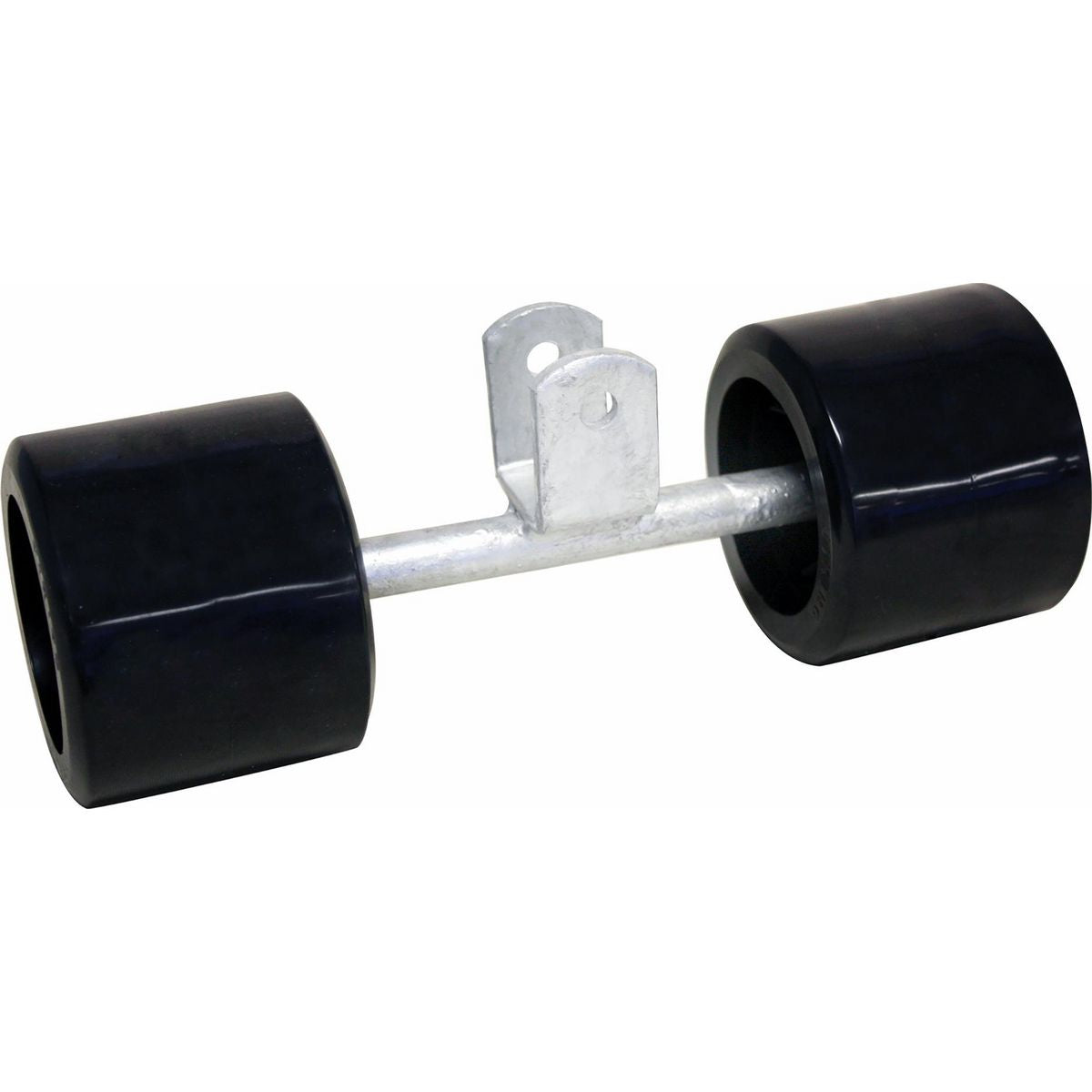 Ark Roller Asssembly Twin Wobble 13-042 Black 18mm 6212