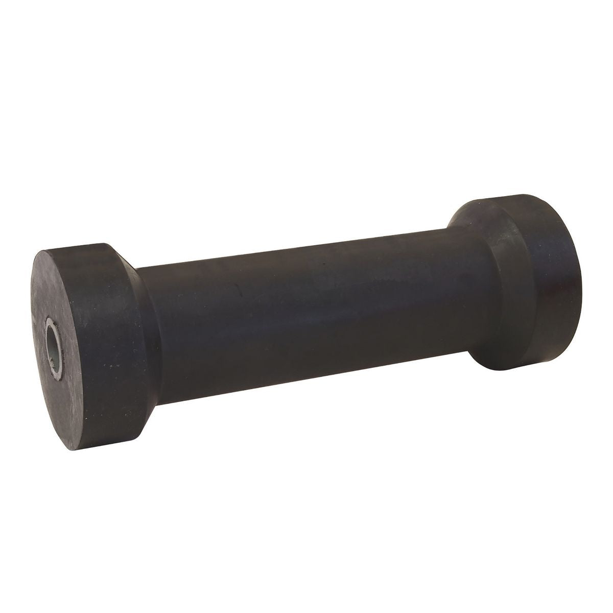 Ark 8in Keel Roller Rubber Black 1241