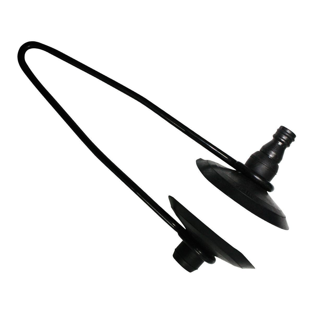 Ark Outboard Motor Flusher Round 95mm OMF95B
