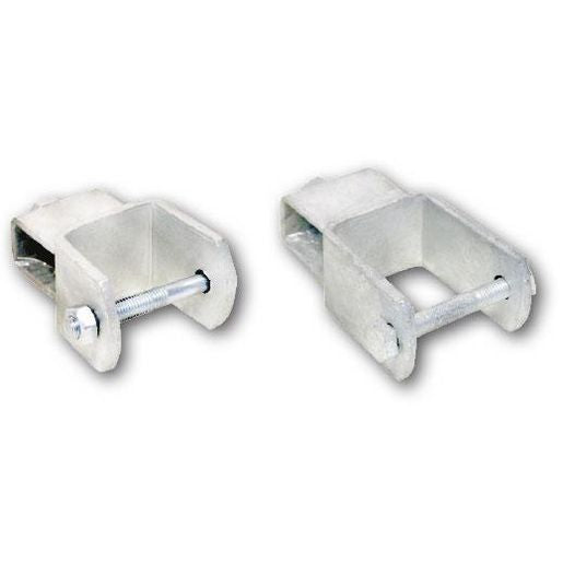 Ark Side Tube Adjusters 3in x 2in 92152