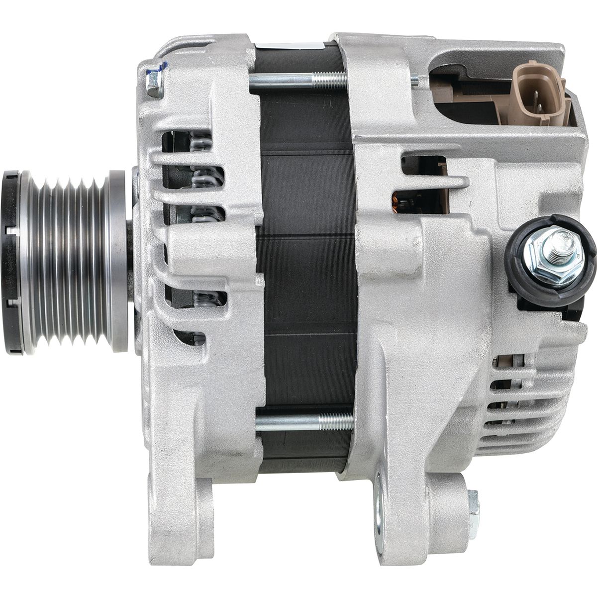 OEX Alternator 12V 150A Mitsubishi Style - Confirm By OE Number MXA2093