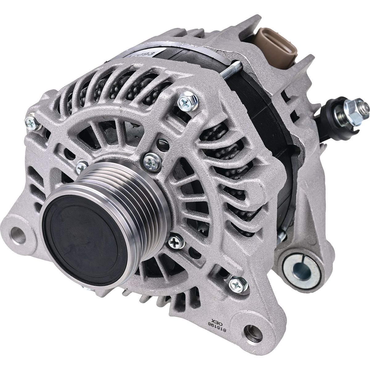 OEX Alternator 12V 150A Mitsubishi Style - Confirm By OE Number MXA2093