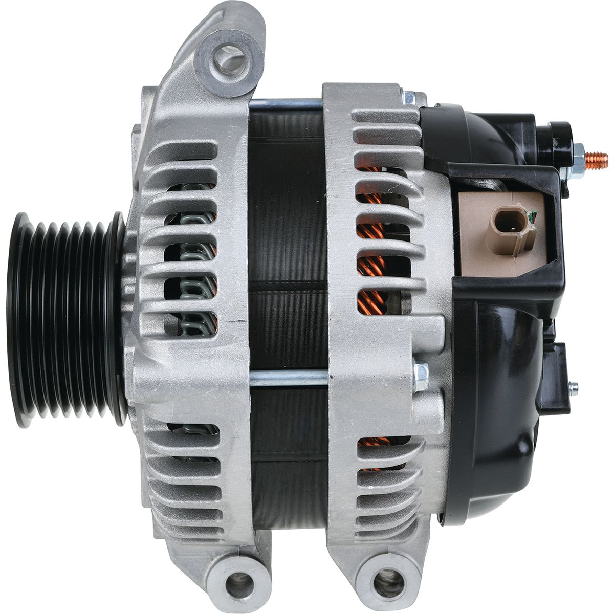 OEX Alternator 12V 130A Denso Style DXA4113