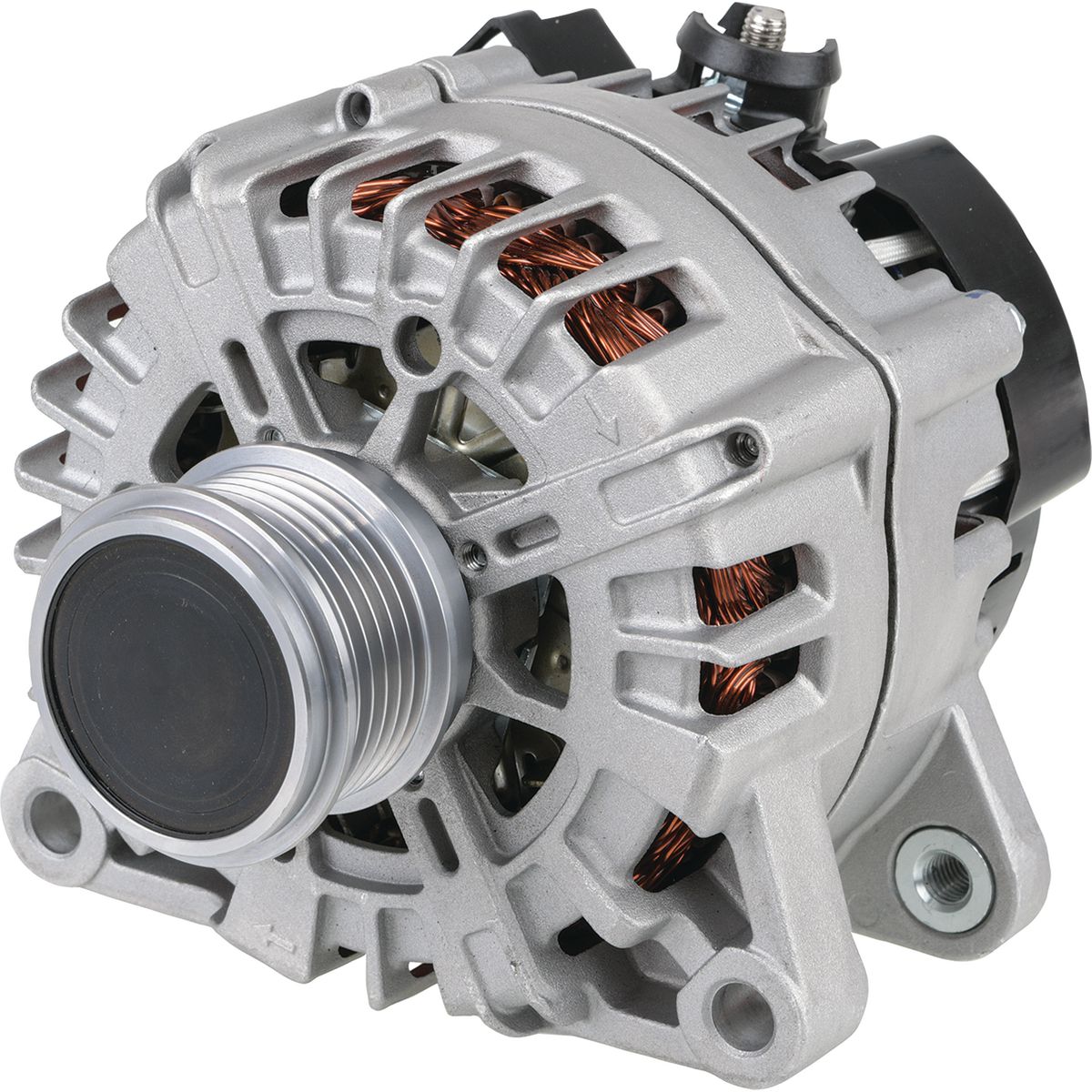 OEX Alternator 12V 225A Valeo Style VXA036