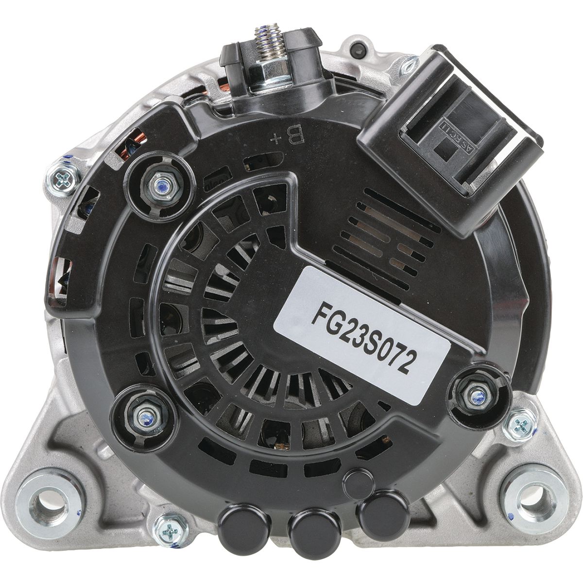 OEX Alternator 12V 225A Valeo Style VXA036