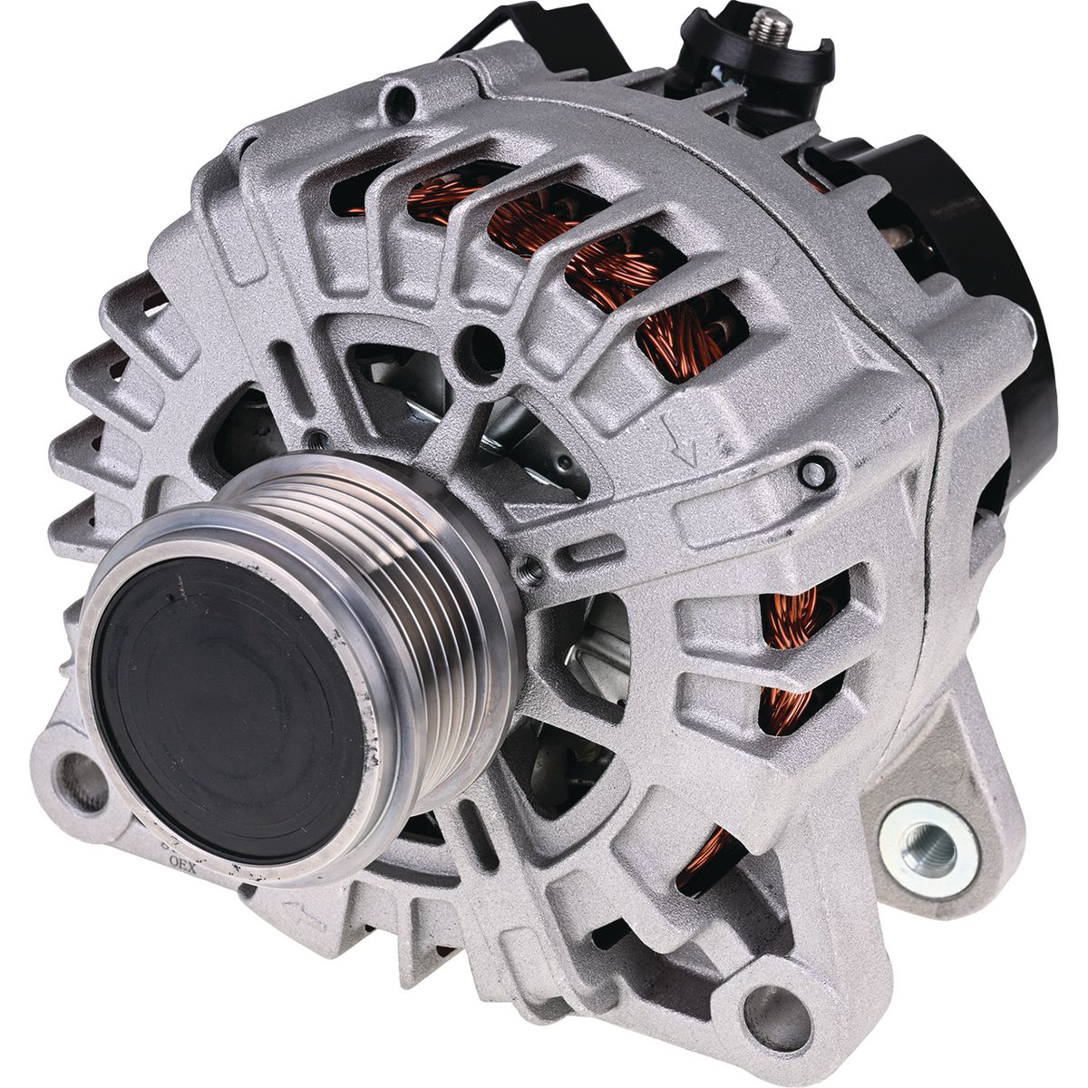 OEX Alternator 12V 225A Valeo Style VXA036