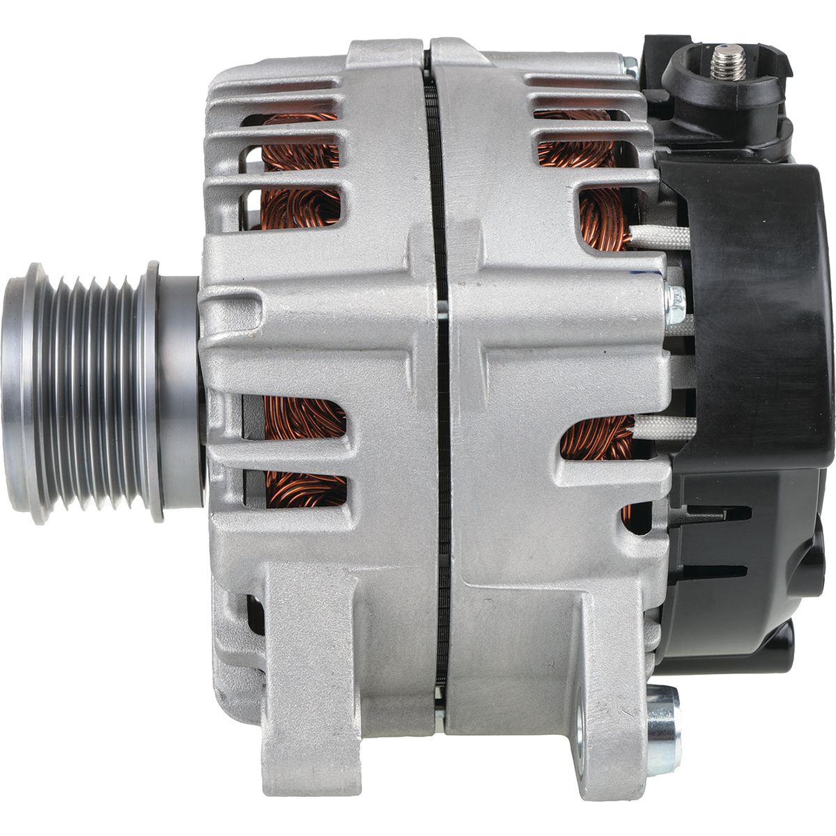 OEX Alternator 12V 225A Valeo Style VXA036