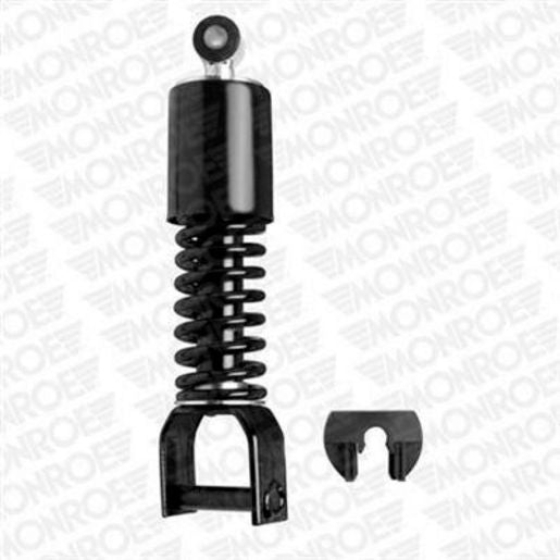 Monroe Quick Strut - Magnum Truck CB0147