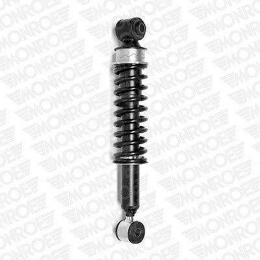 Monroe Quick Strut - Magnum Truck CB0152