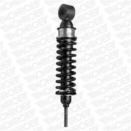 Monroe Quick Strut - Magnum Truck CB0031