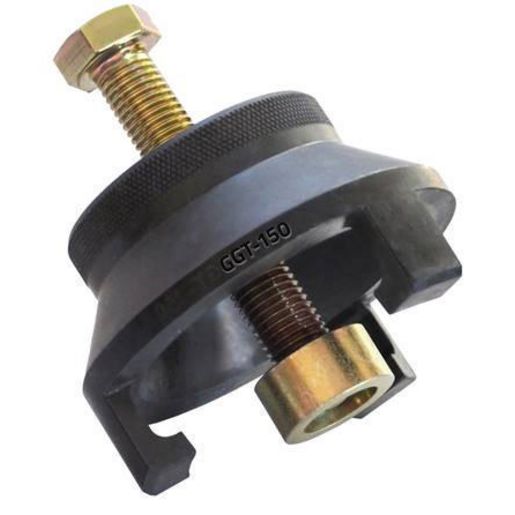 G&G Technics V8 Balancer Puller for Ford Mustang 2018-Present GGT-150