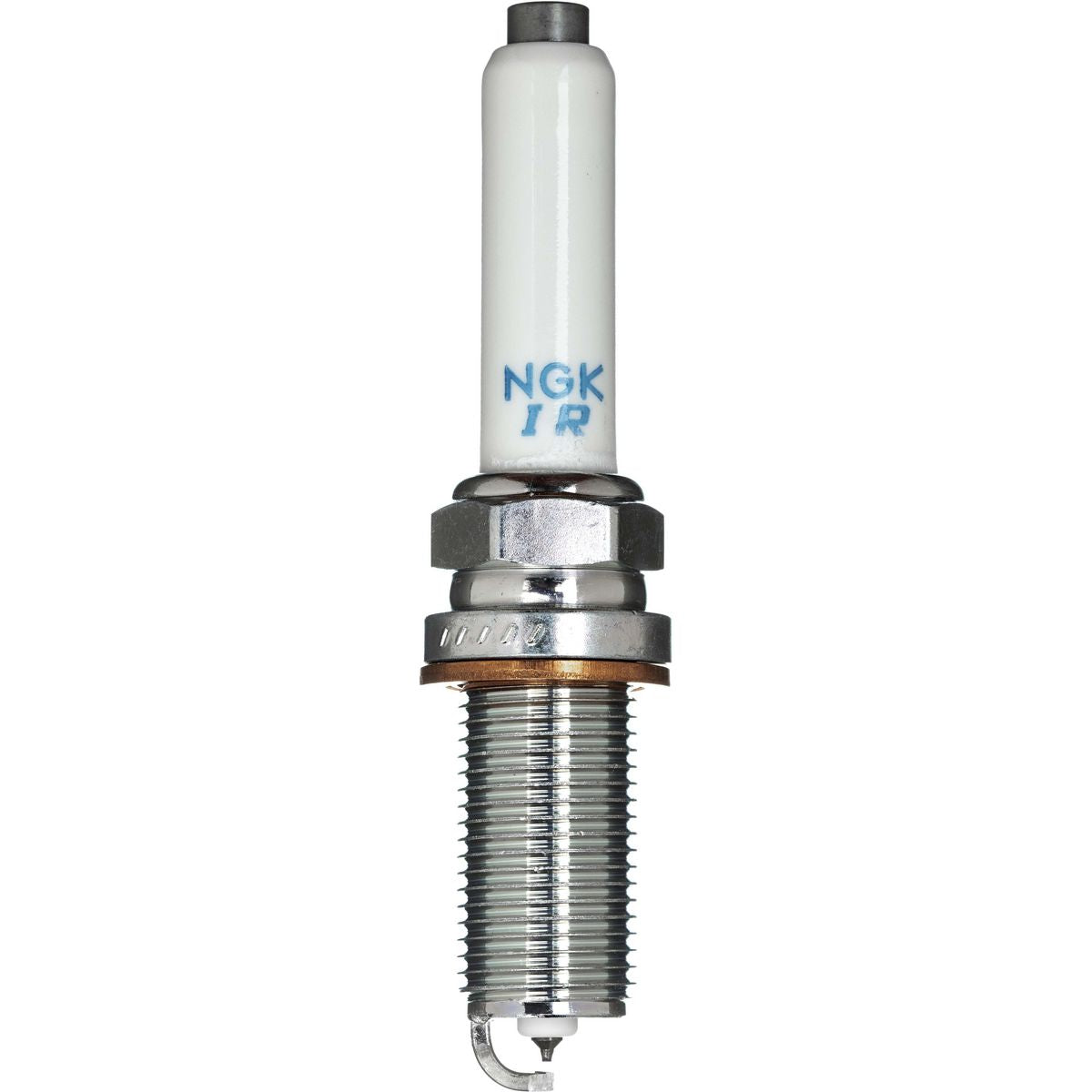 NGK Iridium Spark Plug SILFER8C7ES